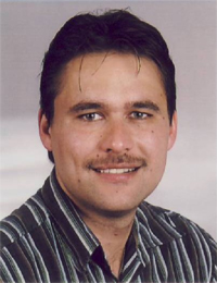 Lothar Hirtreiter
